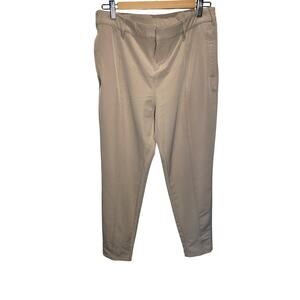 32 Degrees Cool Beige Pants Women's Size 8